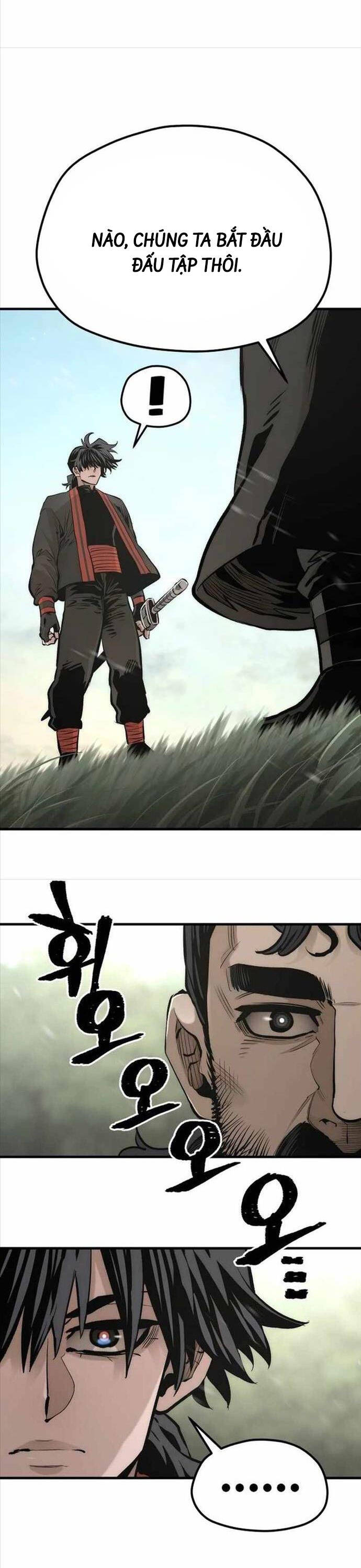 Thiên Ma Phi Thăng Truyện Chap 113 - Next Chap 114