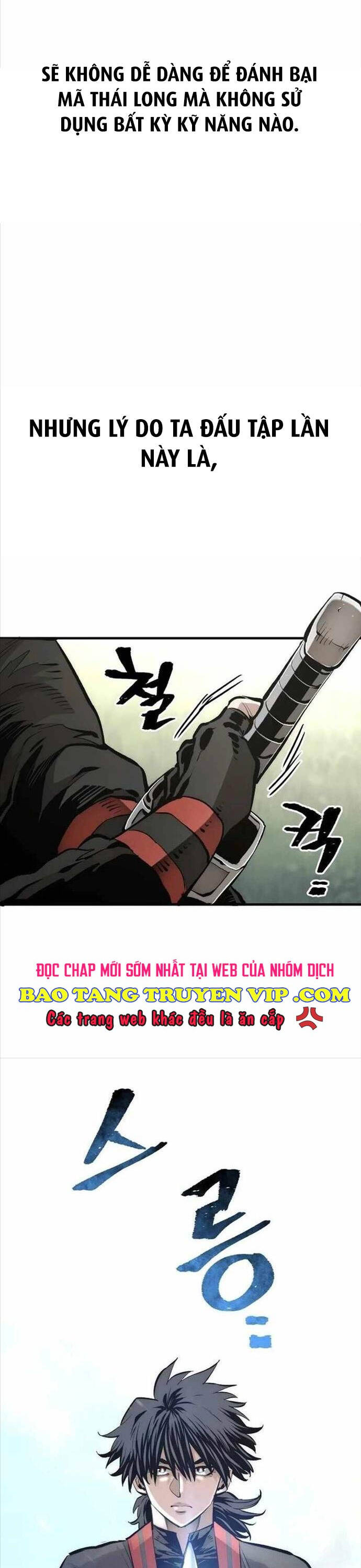 Thiên Ma Phi Thăng Truyện Chap 113 - Next Chap 114