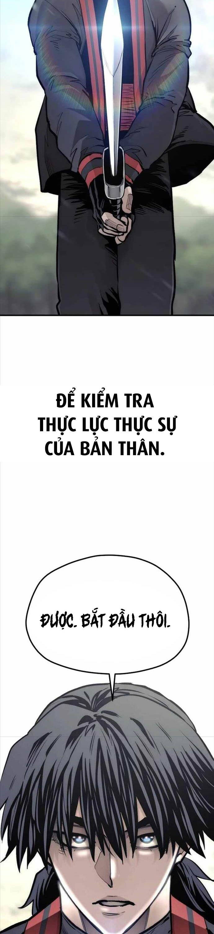 Thiên Ma Phi Thăng Truyện Chap 113 - Next Chap 114