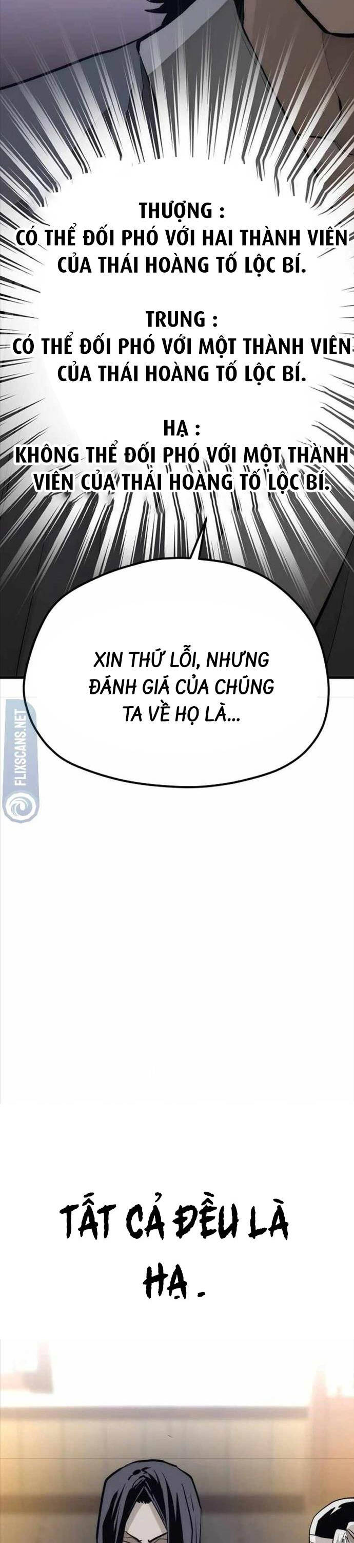 Thiên Ma Phi Thăng Truyện Chap 113 - Next Chap 114