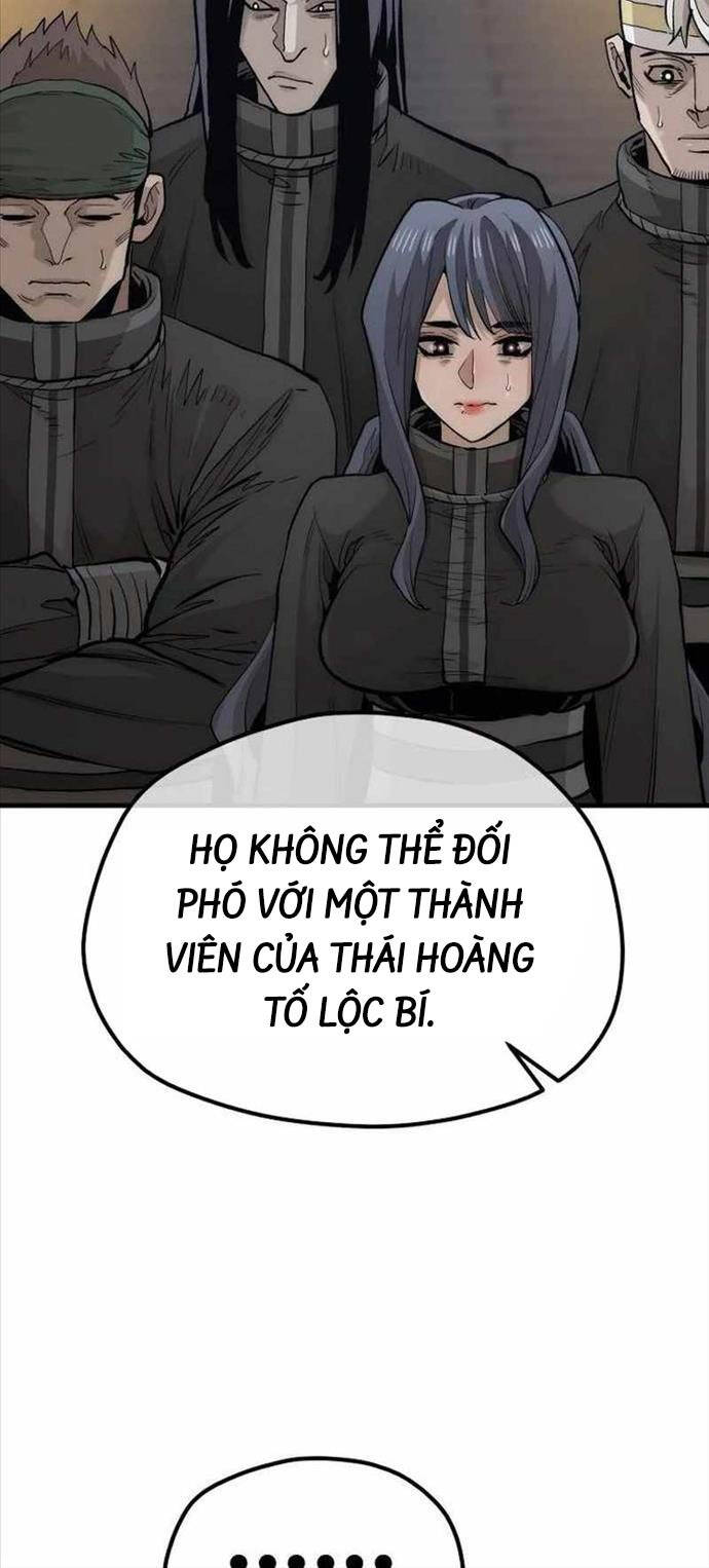 Thiên Ma Phi Thăng Truyện Chap 113 - Next Chap 114