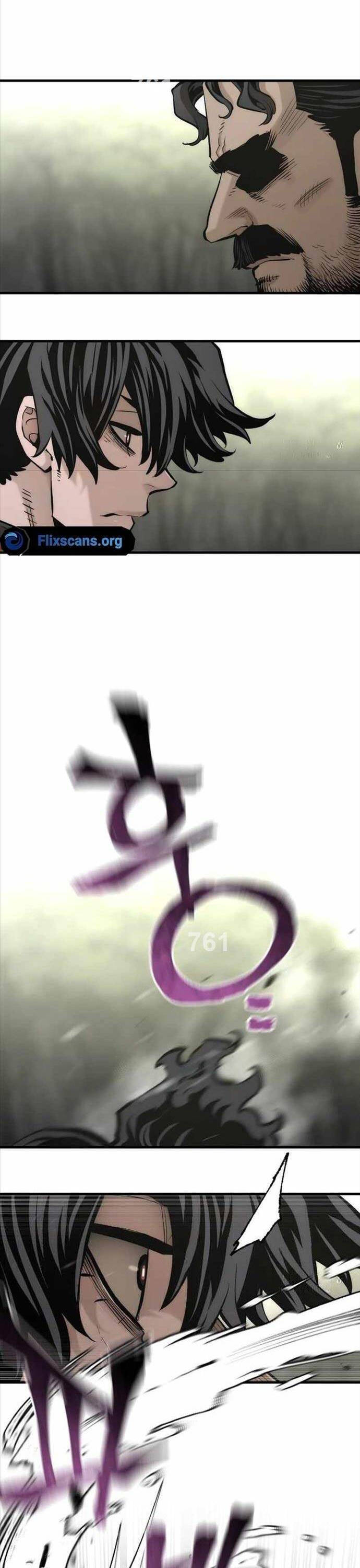 Thiên Ma Phi Thăng Truyện Chap 114 - Next Chap 115