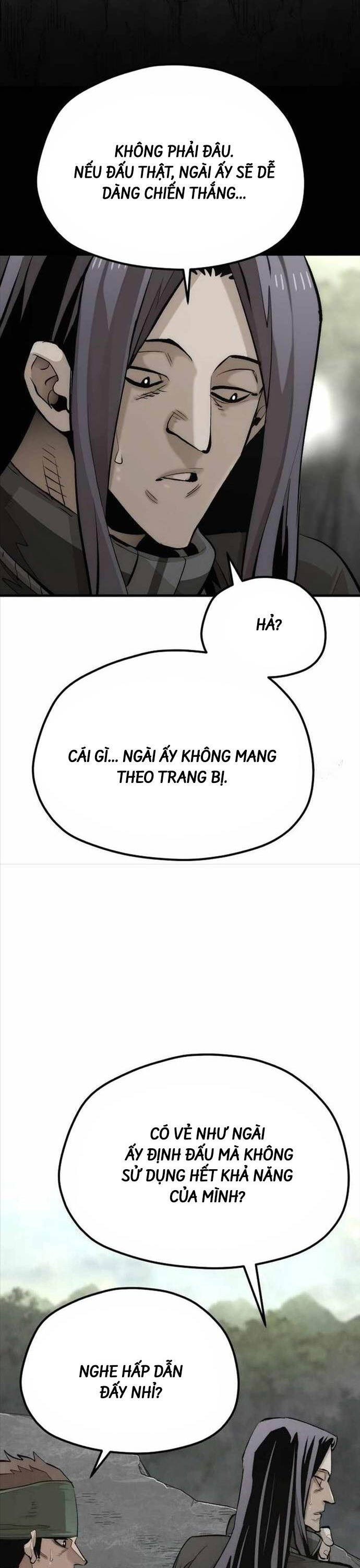Thiên Ma Phi Thăng Truyện Chap 114 - Next Chap 115