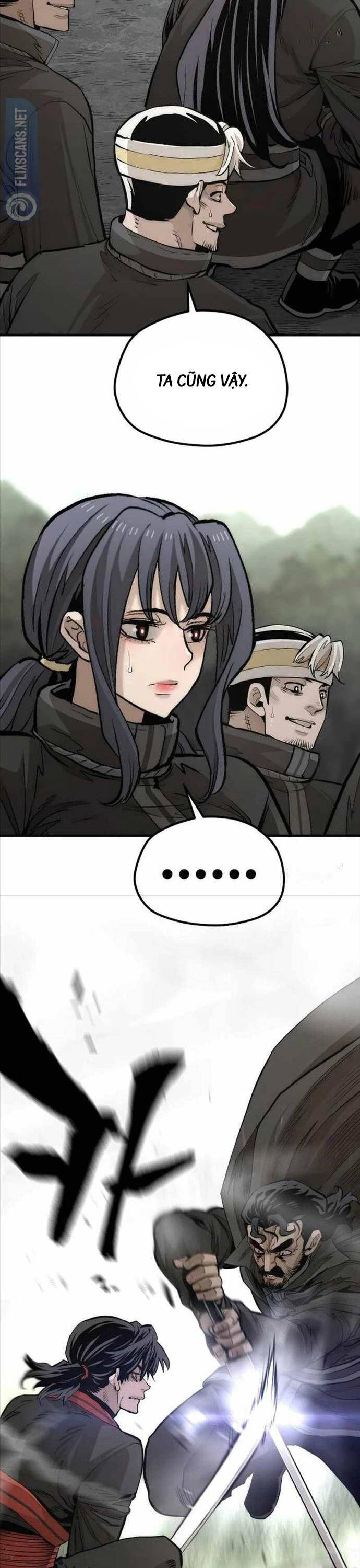 Thiên Ma Phi Thăng Truyện Chap 114 - Next Chap 115