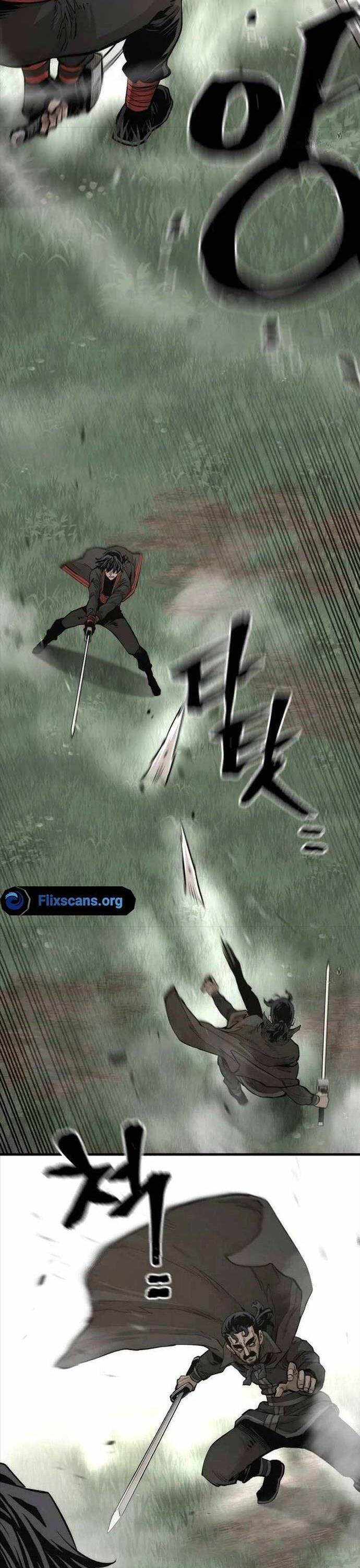 Thiên Ma Phi Thăng Truyện Chap 114 - Next Chap 115