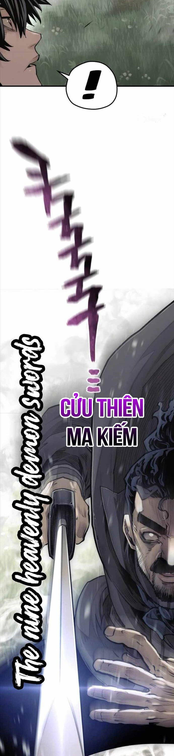 Thiên Ma Phi Thăng Truyện Chap 114 - Next Chap 115