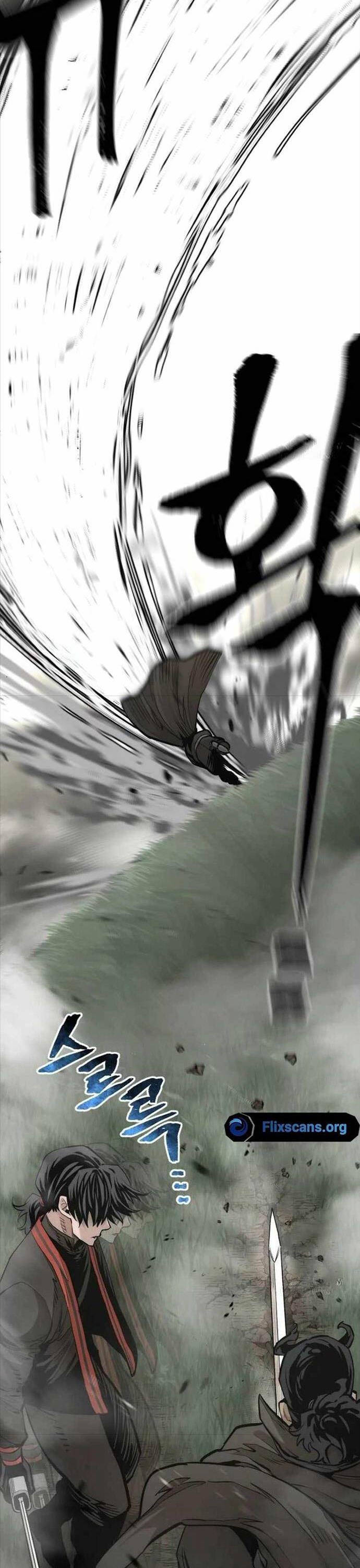 Thiên Ma Phi Thăng Truyện Chap 114 - Next Chap 115