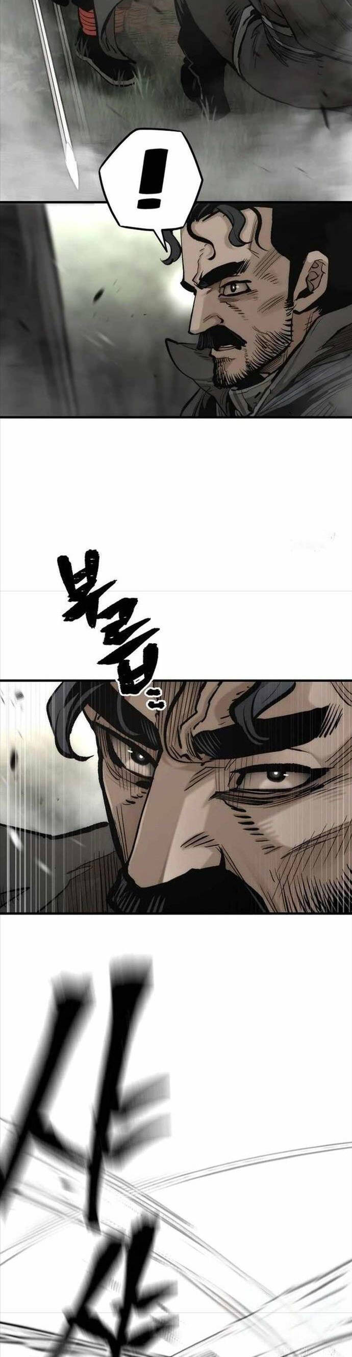 Thiên Ma Phi Thăng Truyện Chap 114 - Next Chap 115