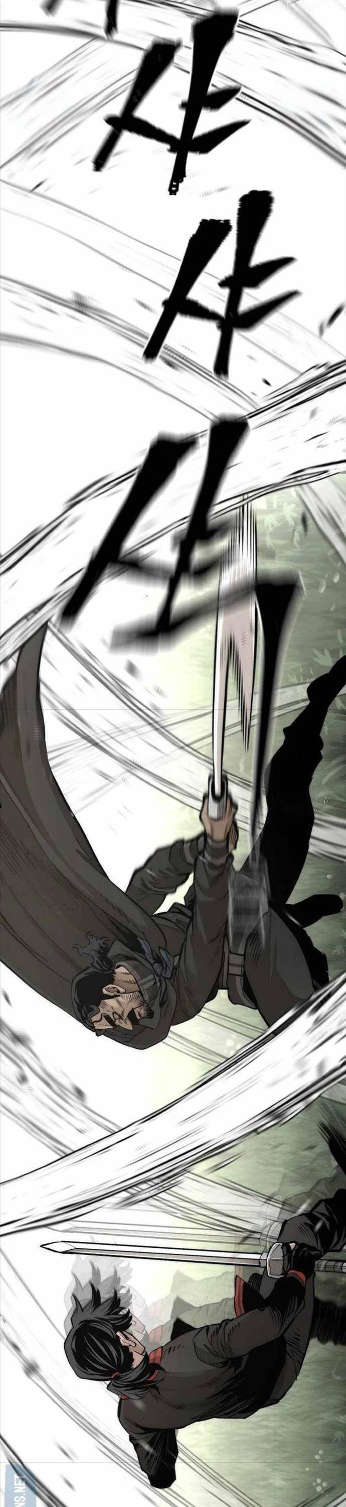 Thiên Ma Phi Thăng Truyện Chap 114 - Next Chap 115