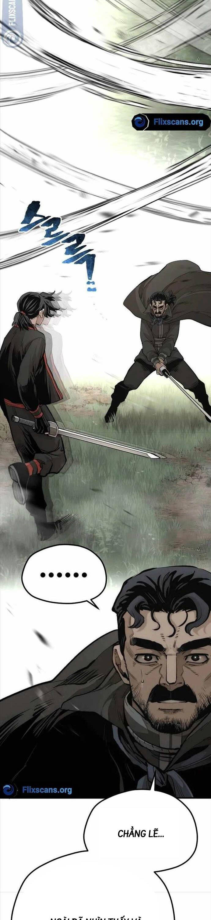 Thiên Ma Phi Thăng Truyện Chap 114 - Next Chap 115