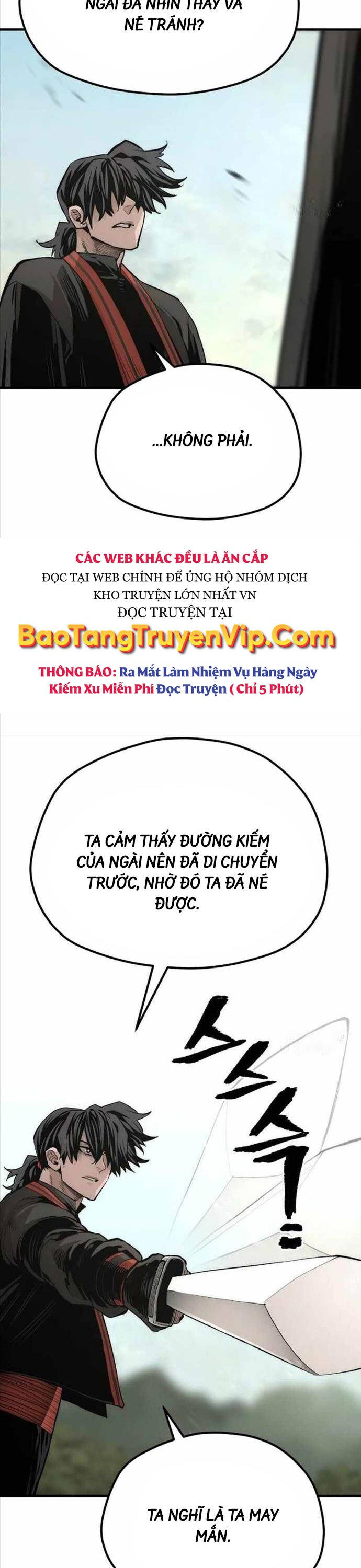 Thiên Ma Phi Thăng Truyện Chap 114 - Next Chap 115