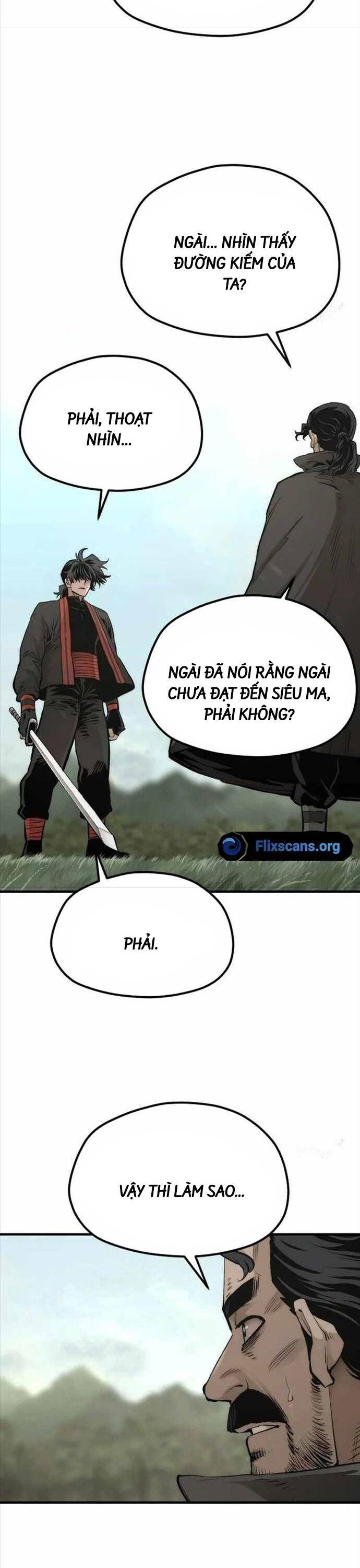 Thiên Ma Phi Thăng Truyện Chap 114 - Next Chap 115