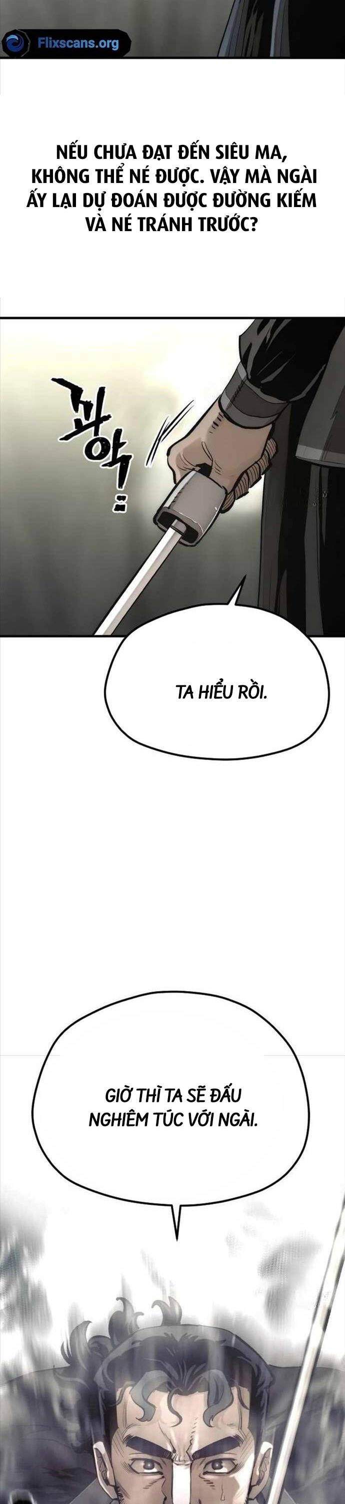 Thiên Ma Phi Thăng Truyện Chap 114 - Next Chap 115