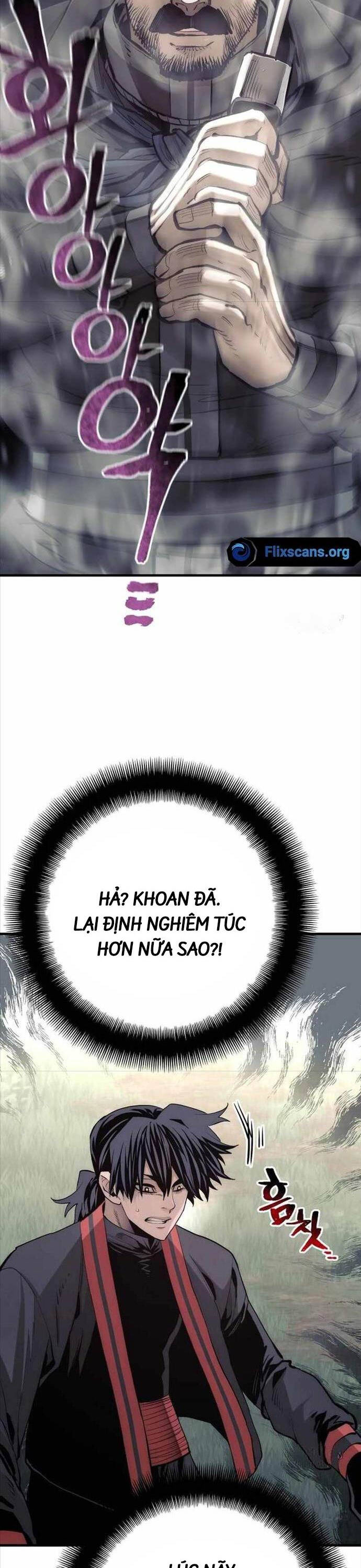 Thiên Ma Phi Thăng Truyện Chap 114 - Next Chap 115