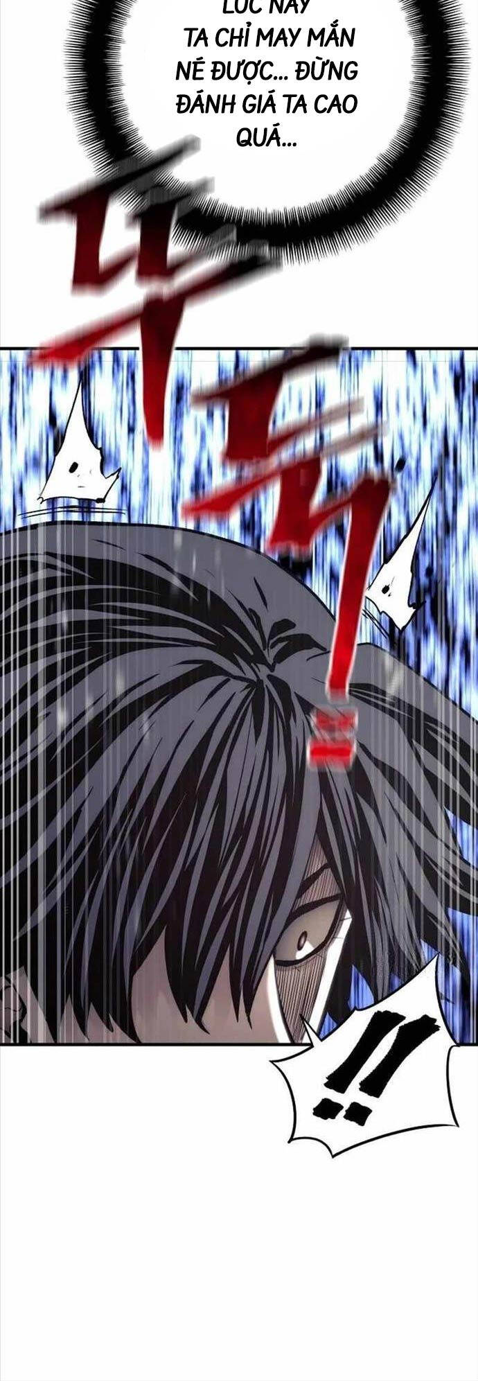 Thiên Ma Phi Thăng Truyện Chap 114 - Next Chap 115