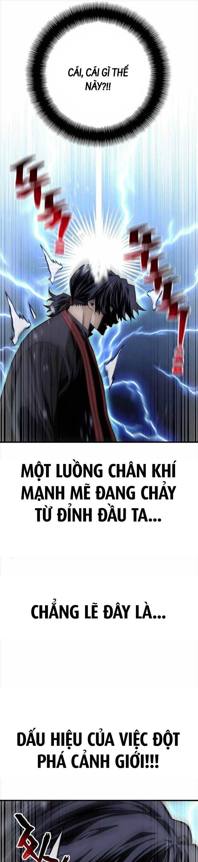 Thiên Ma Phi Thăng Truyện Chap 114 - Next Chap 115