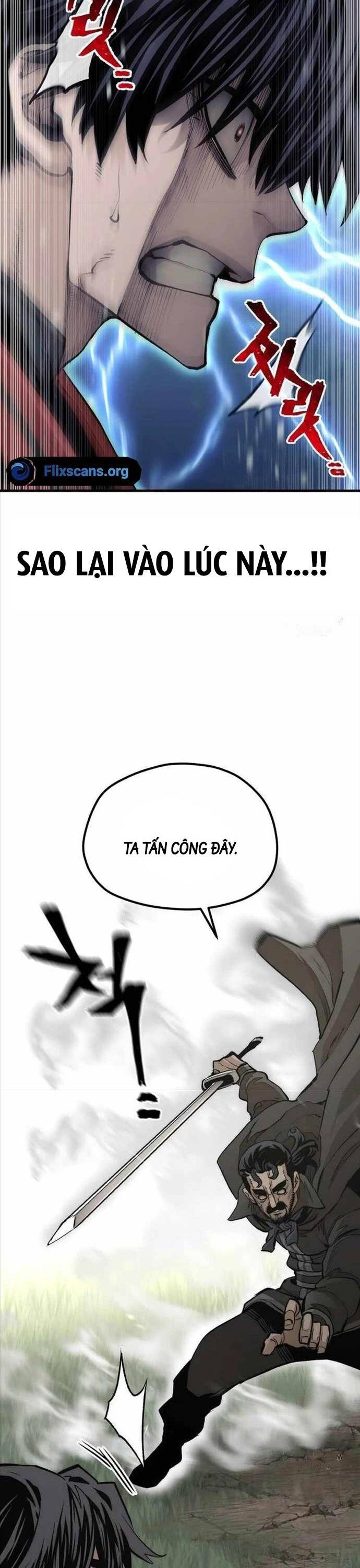 Thiên Ma Phi Thăng Truyện Chap 114 - Next Chap 115