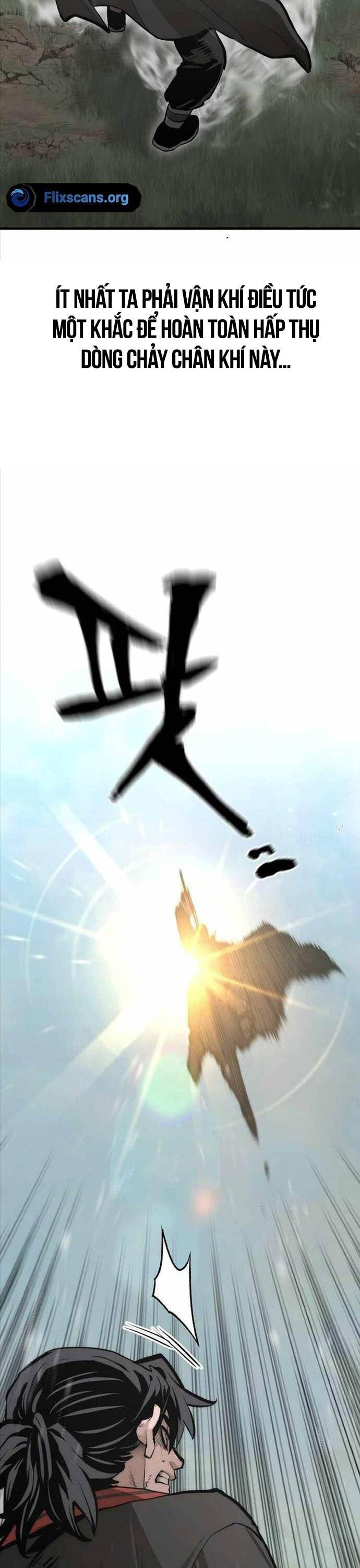 Thiên Ma Phi Thăng Truyện Chap 114 - Next Chap 115