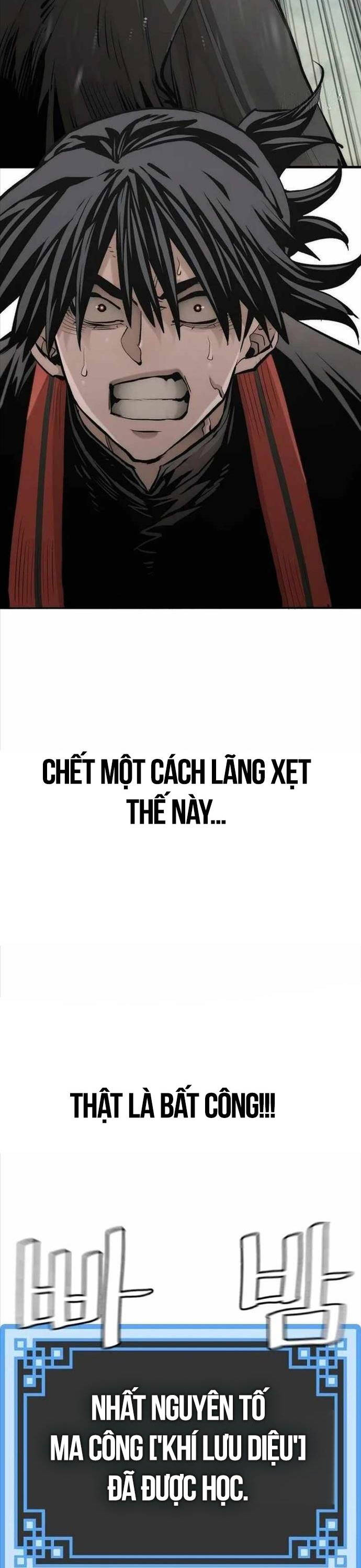 Thiên Ma Phi Thăng Truyện Chap 114 - Next Chap 115