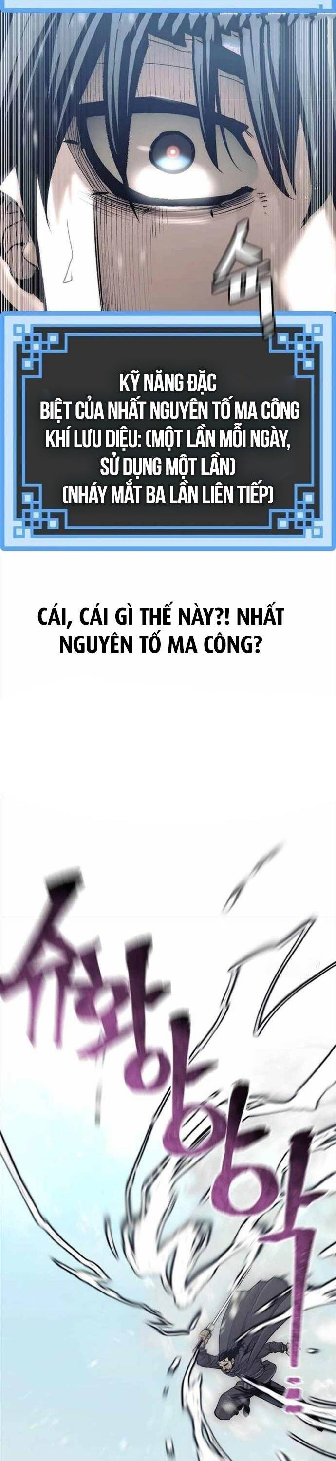 Thiên Ma Phi Thăng Truyện Chap 114 - Next Chap 115