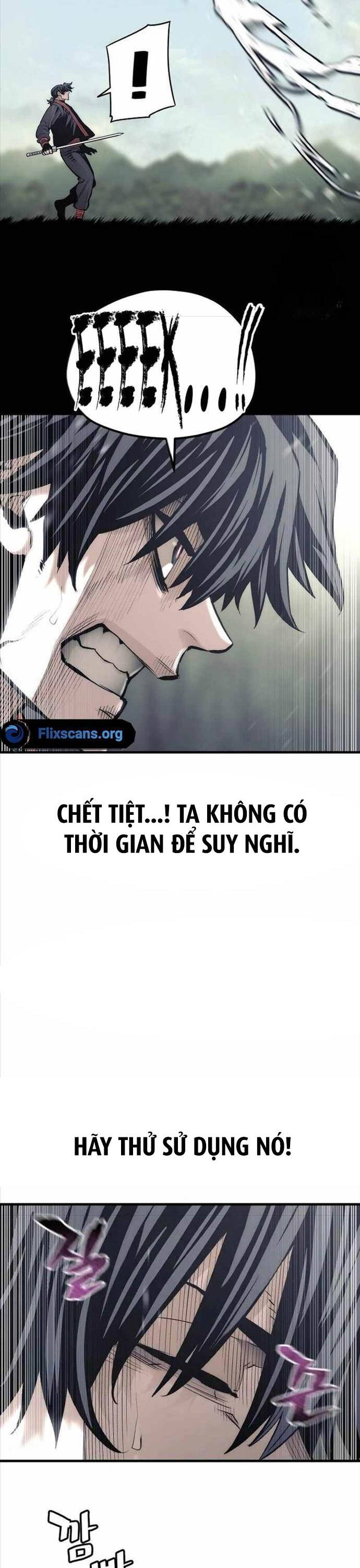 Thiên Ma Phi Thăng Truyện Chap 114 - Next Chap 115
