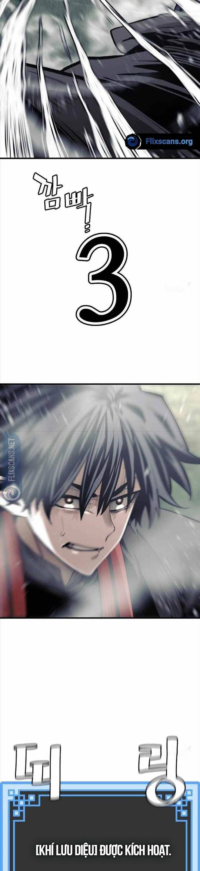 Thiên Ma Phi Thăng Truyện Chap 114 - Next Chap 115