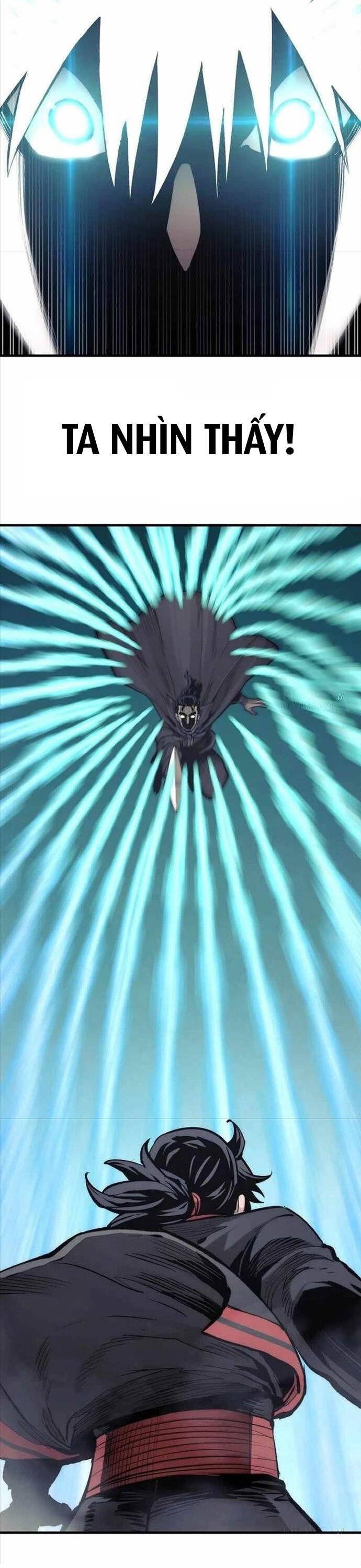 Thiên Ma Phi Thăng Truyện Chap 114 - Next Chap 115