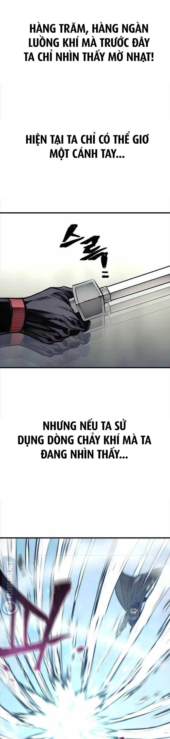 Thiên Ma Phi Thăng Truyện Chap 114 - Next Chap 115