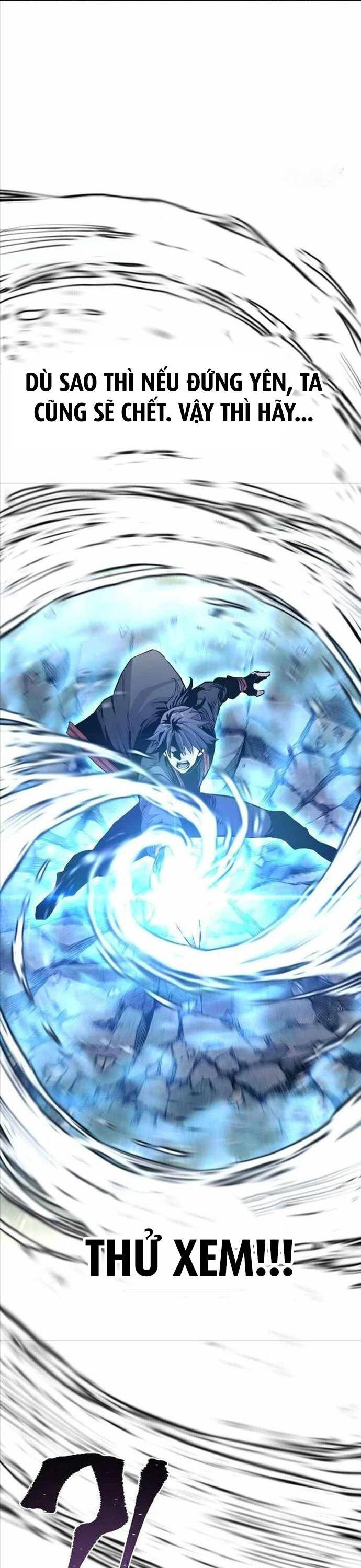 Thiên Ma Phi Thăng Truyện Chap 114 - Next Chap 115