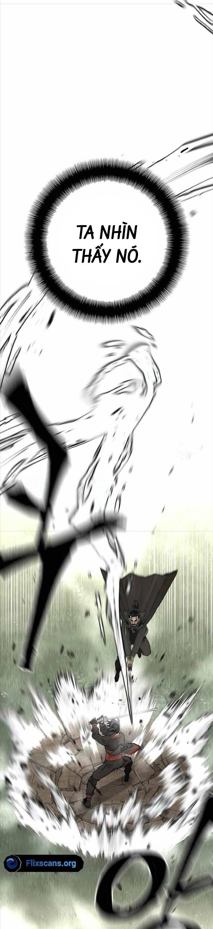 Thiên Ma Phi Thăng Truyện Chap 114 - Next Chap 115