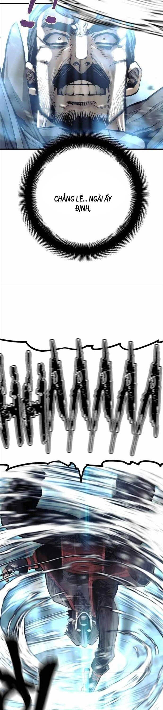 Thiên Ma Phi Thăng Truyện Chap 114 - Next Chap 115