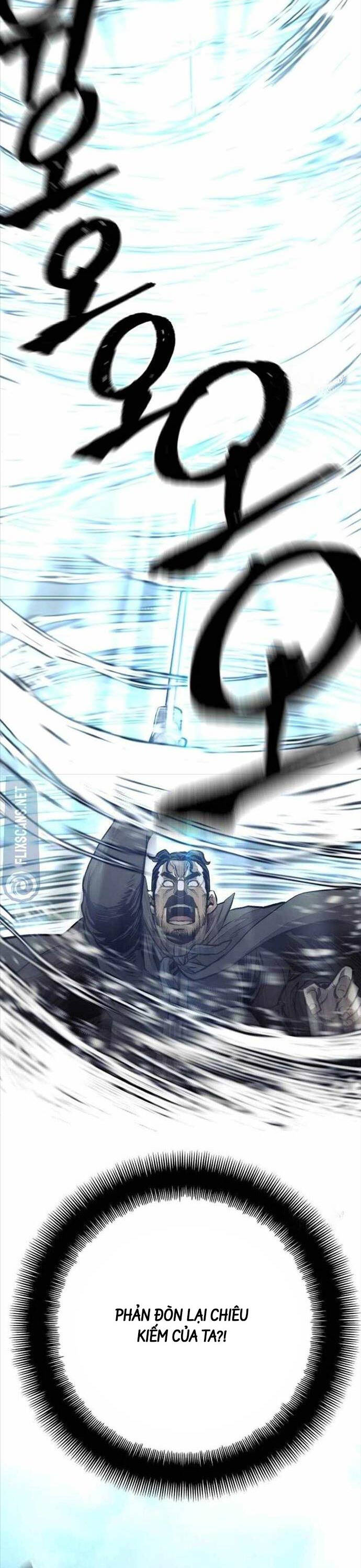 Thiên Ma Phi Thăng Truyện Chap 114 - Next Chap 115