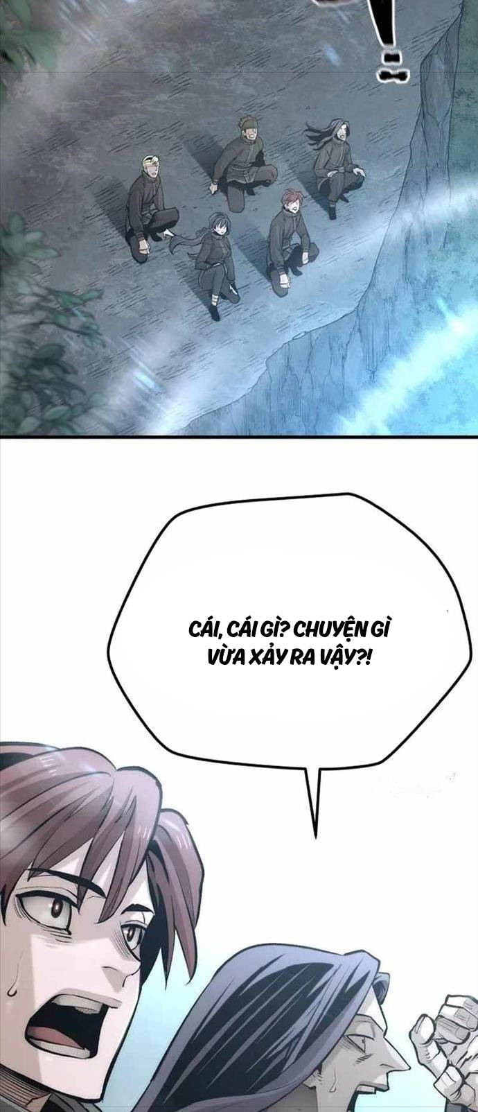 Thiên Ma Phi Thăng Truyện Chap 114 - Next Chap 115