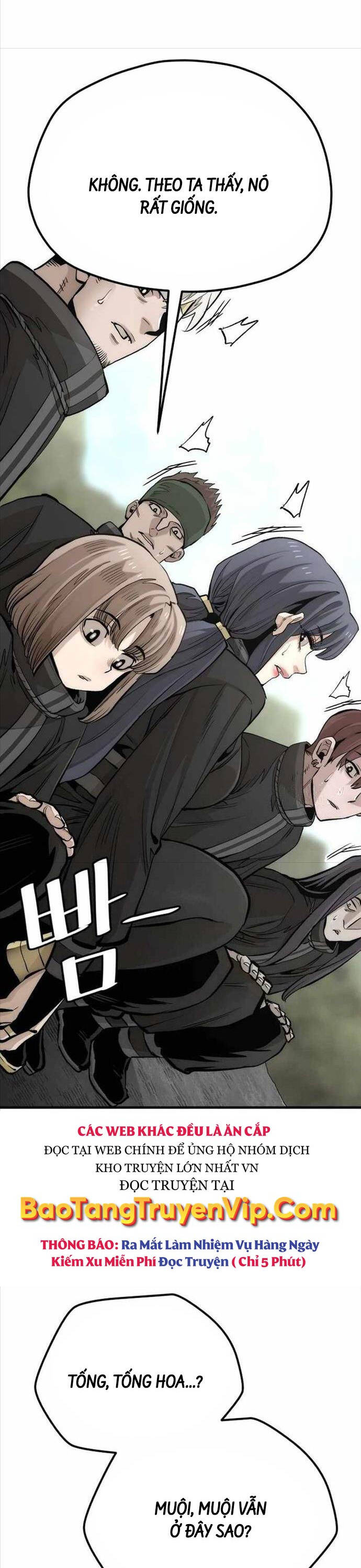 Thiên Ma Phi Thăng Truyện Chap 114 - Next Chap 115