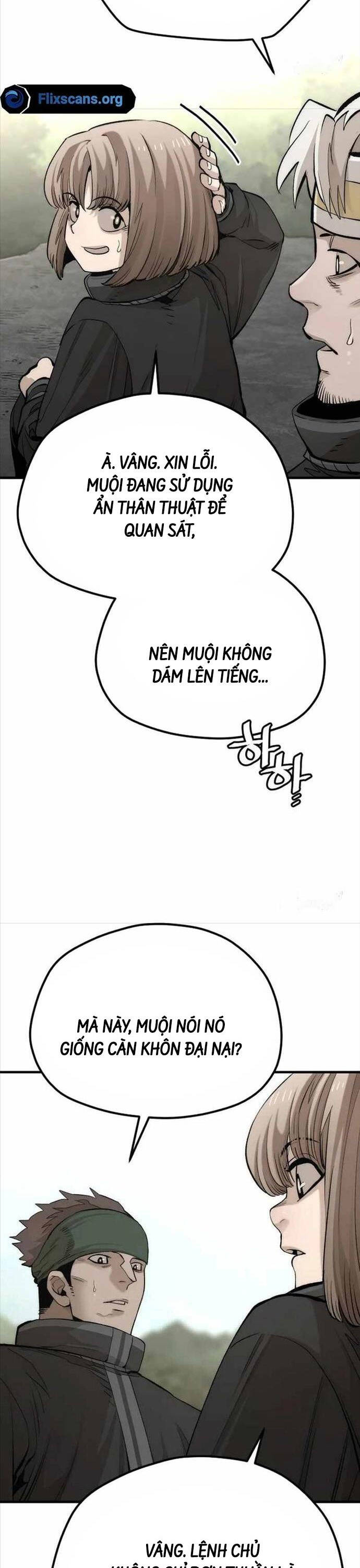 Thiên Ma Phi Thăng Truyện Chap 114 - Next Chap 115