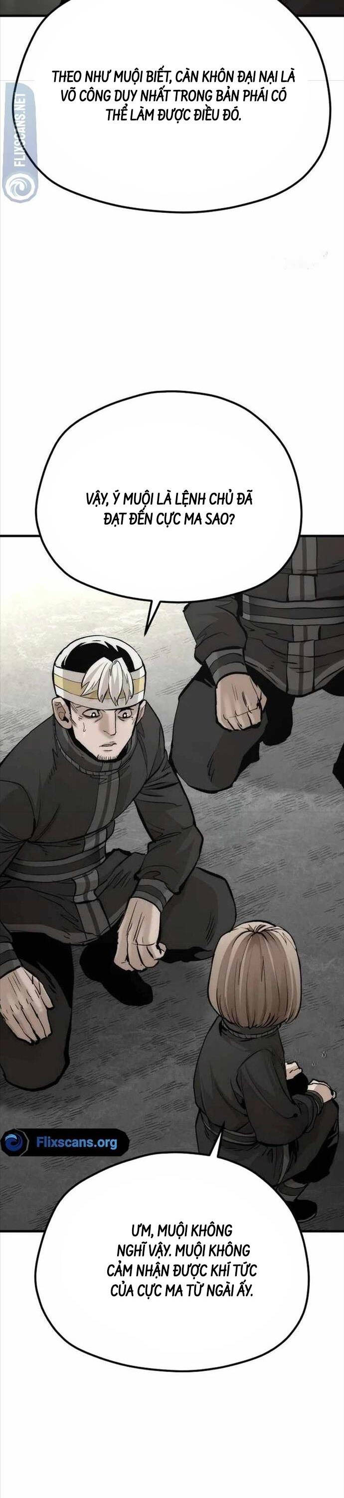 Thiên Ma Phi Thăng Truyện Chap 114 - Next Chap 115