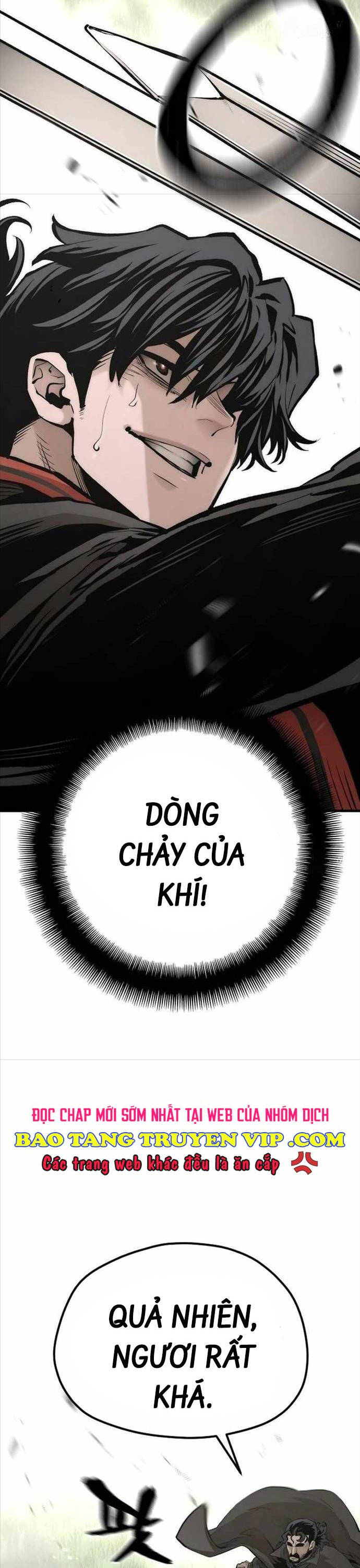 Thiên Ma Phi Thăng Truyện Chap 114 - Next Chap 115