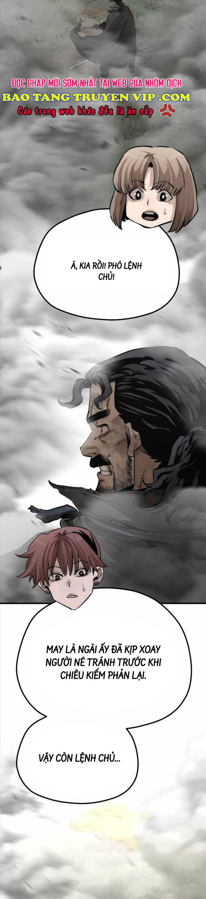 Thiên Ma Phi Thăng Truyện Chap 114 - Next Chap 115