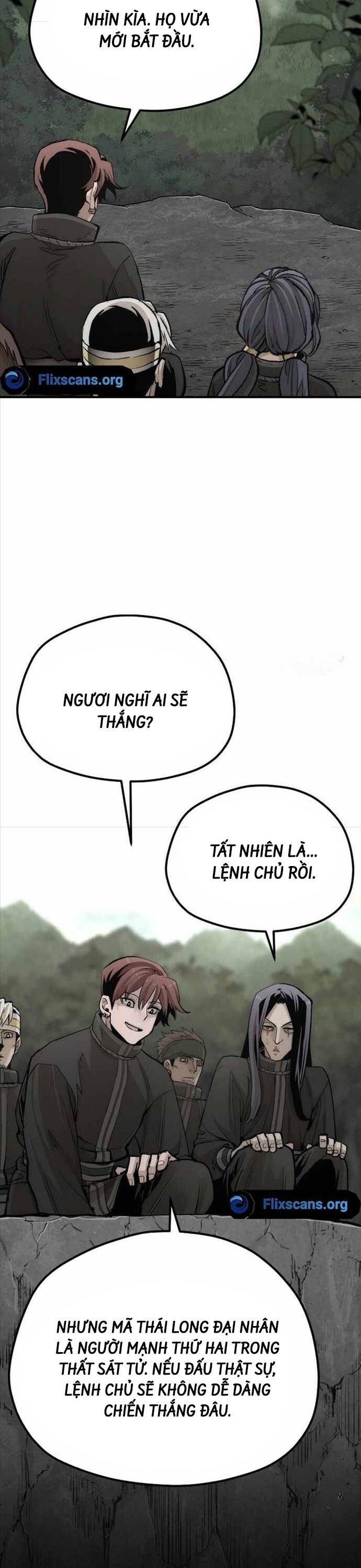 Thiên Ma Phi Thăng Truyện Chap 114 - Next Chap 115