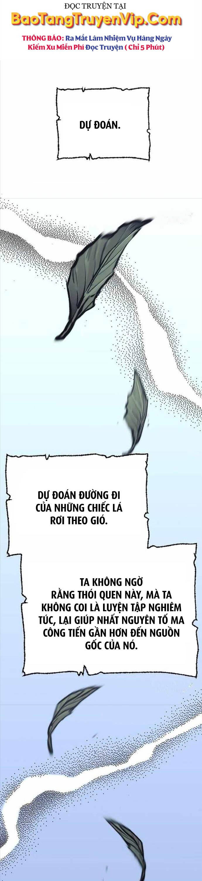 Thiên Ma Phi Thăng Truyện Chap 115 - Next Chap 116