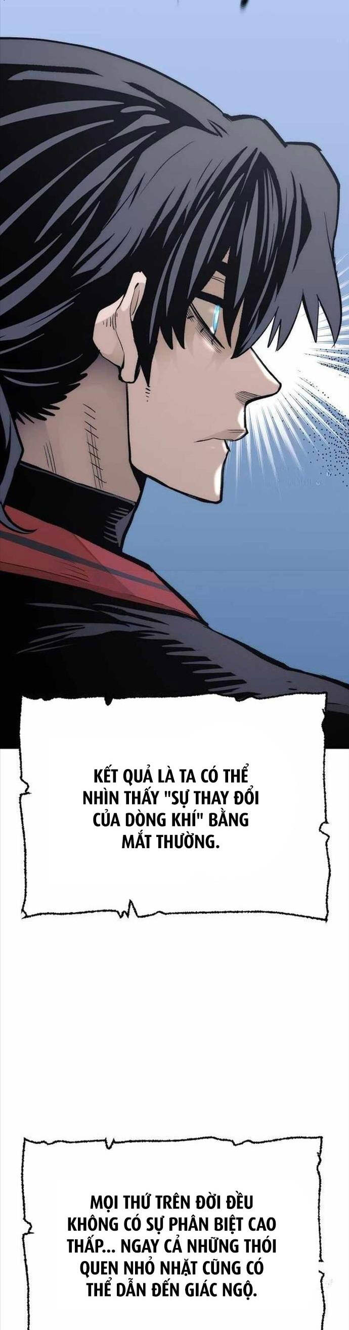 Thiên Ma Phi Thăng Truyện Chap 115 - Next Chap 116