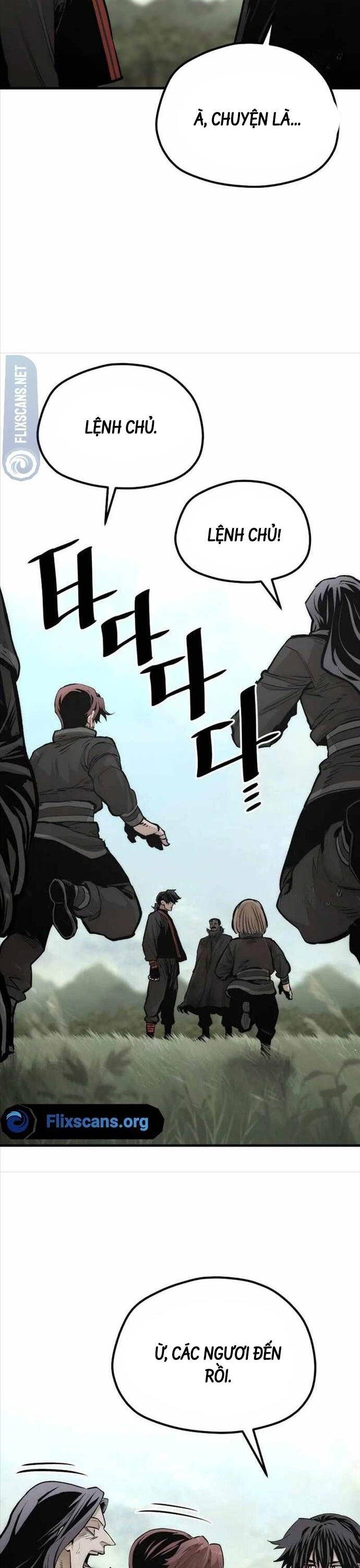 Thiên Ma Phi Thăng Truyện Chap 115 - Next Chap 116