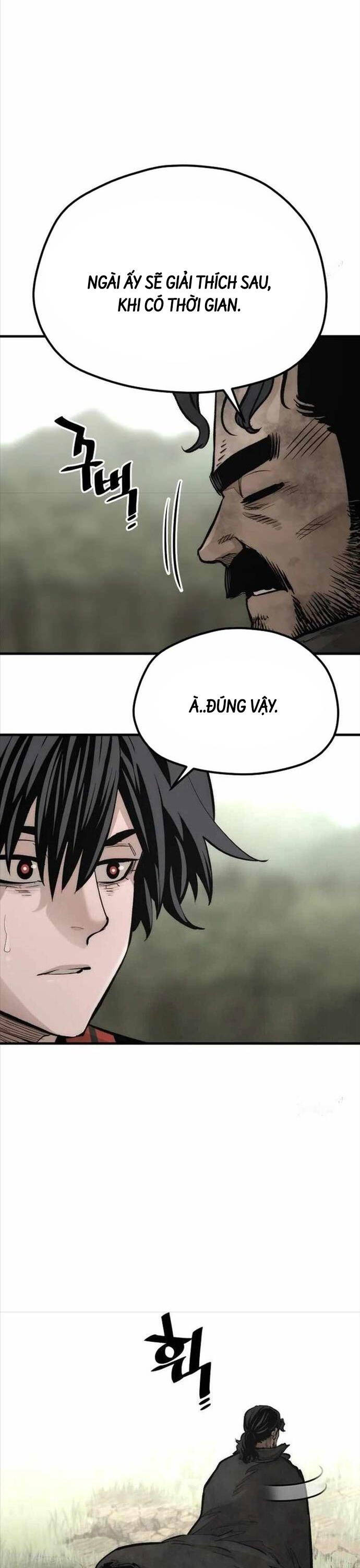 Thiên Ma Phi Thăng Truyện Chap 115 - Next Chap 116