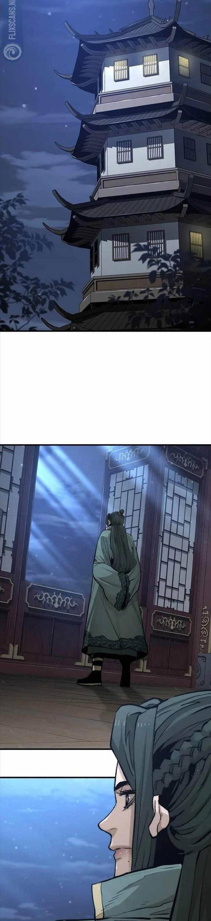 Thiên Ma Phi Thăng Truyện Chap 115 - Next Chap 116