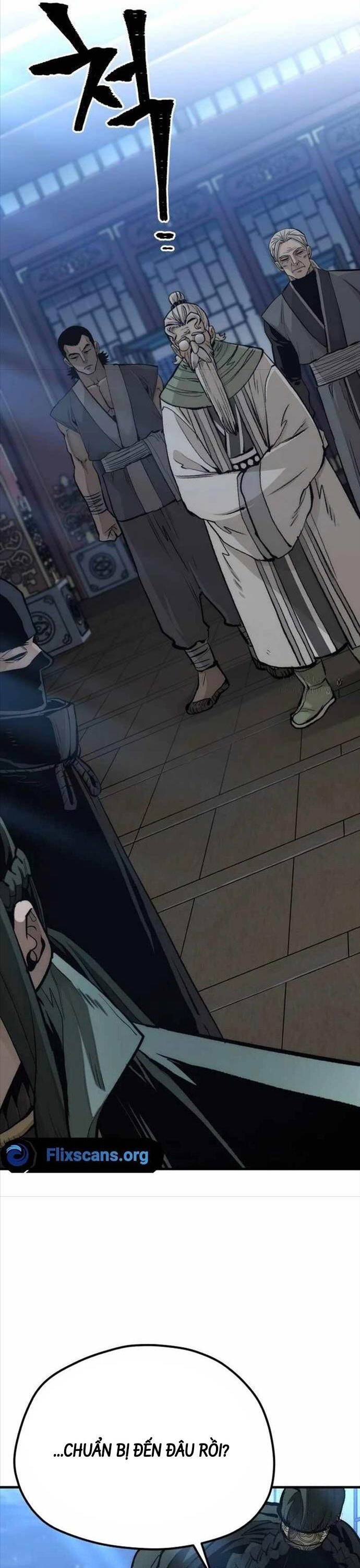 Thiên Ma Phi Thăng Truyện Chap 115 - Next Chap 116