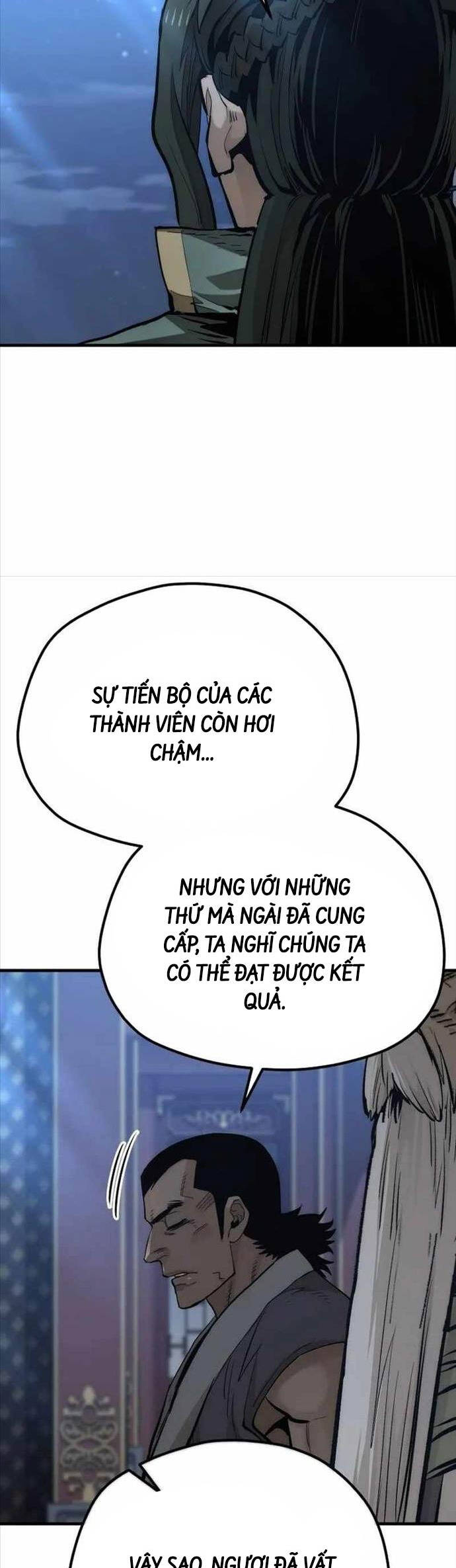Thiên Ma Phi Thăng Truyện Chap 115 - Next Chap 116