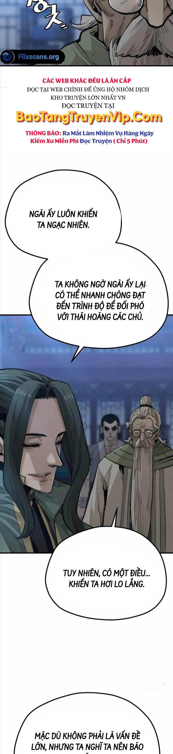 Thiên Ma Phi Thăng Truyện Chap 115 - Next Chap 116