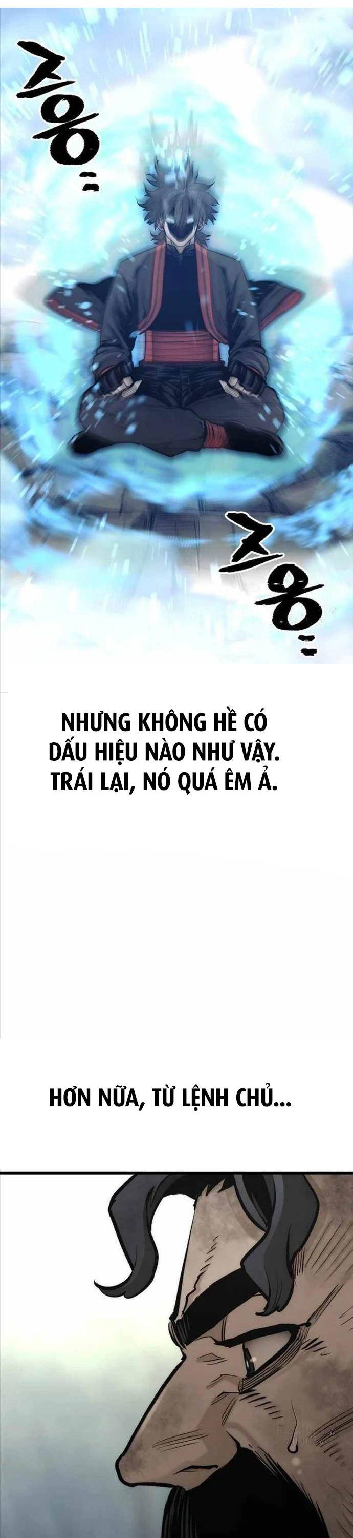 Thiên Ma Phi Thăng Truyện Chap 115 - Next Chap 116