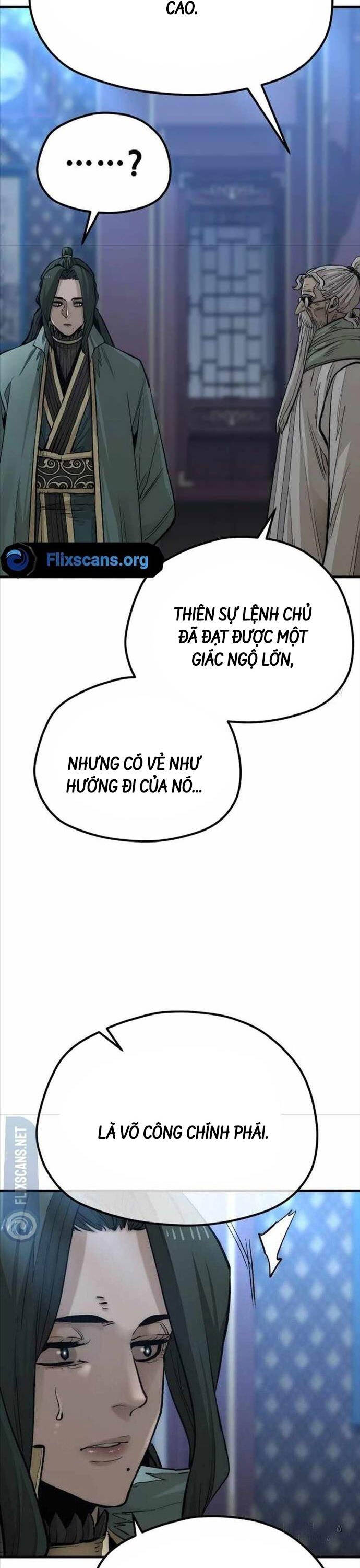 Thiên Ma Phi Thăng Truyện Chap 115 - Next Chap 116