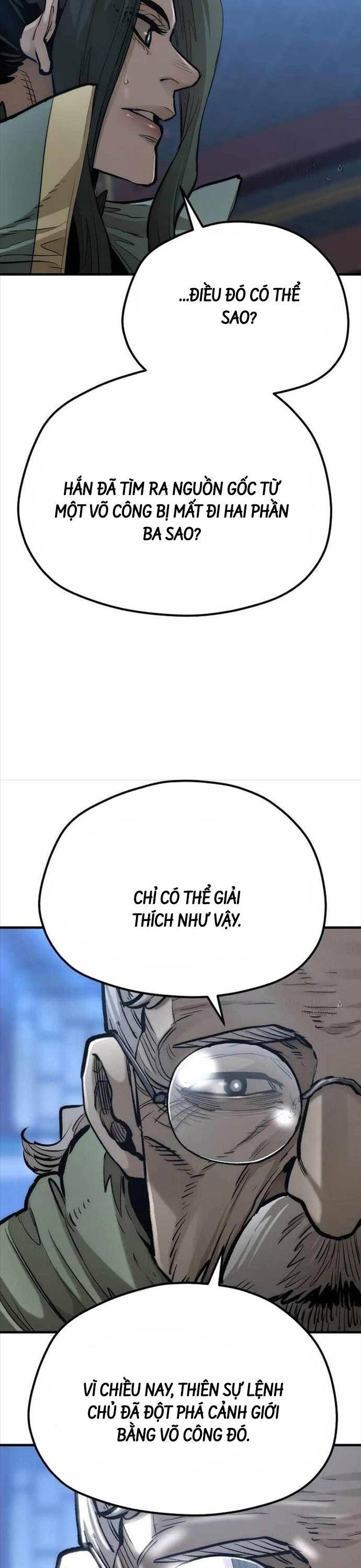 Thiên Ma Phi Thăng Truyện Chap 115 - Next Chap 116